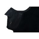 Cagula tehnica bars, m67-04, unisex, negru, xl, windstopper, uscare rapida, ski, snow, moto,  Echipament ciclism | electropc.ro