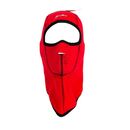 Cagula tehnica bars, m67-04, unisex, rosu, l, windstopper, uscare rapida, ski, snow, moto,  Echipament ciclism | electropc.ro