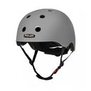 Casca melon core xl-xxl 58-63cm gri mat,  Accesorii ciclism | electropc.ro