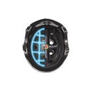 Casca melon cyaneon xxs-s 46-52cm bleu,  Accesorii ciclism | electropc.ro