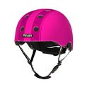 Casca melon decent double purple xl-xxl,  Accesorii ciclism | electropc.ro