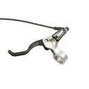 Frana disc shimano deore br-m555, 900mm,  Piese ciclism | electropc.ro