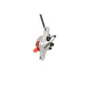 Frana disc shimano deore br-m555, 900mm,  Piese ciclism | electropc.ro