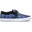Incaltaminte supra cuba blue levitas print-white, 44,  Echipament ciclism | electropc.ro