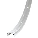 Janta simpla mach 1 mc10 20 - (406 x 19c) - 28h silver,  Piese ciclism | electropc.ro