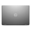 Laptop dell latitude 7440, 14.0" fhd+ (1920x1200) ag, no-touch, ips, 250 nits, fhd ir cam+ip, wwan, aluminum, fhd/ir camera with expresssign-in + intelligent privacy, temporal noise reduction, camera shutter, mic, palmrest, no security, wwan, thunderbolt4,  Laptopuri | electropc.ro