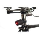 Lumina magnetica pentru bicicleta, negru,  Accesorii ciclism | electropc.ro