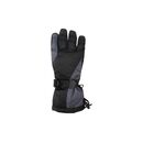 Manusi iarna outhorn barbati, rem701, l,  negru,  Accesorii ciclism | electropc.ro
