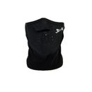 Masca de protectie fata, bars m67-01, ski, snowboard, moto, unisex, negru, xl,  Echipament ciclism | electropc.ro