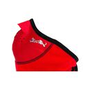 Masca de protectie fata, bars m67-01, ski, snowboard, moto, unisex, rosu, m,  Echipament ciclism | electropc.ro