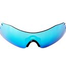 Ochelari de soare pegas race alb cu albastru,  Accesorii ciclism | electropc.ro