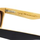 Ochelari soare melon elwood negru,  Accesorii ciclism | electropc.ro