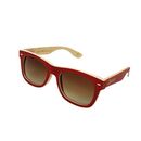 Ochelari soare melon elwood rosu,  Accesorii ciclism | electropc.ro