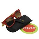 Ochelari soare melon elwood rosu,  Accesorii ciclism | electropc.ro