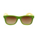Ochelari soare melon elwood verde,  Accesorii ciclism | electropc.ro