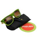 Ochelari soare melon elwood verde,  Accesorii ciclism | electropc.ro
