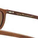 Ochelari soare melon jake ii caramel,  Accesorii ciclism | electropc.ro