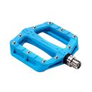 Pedale zeray zp-221 pc rulm pini albastr,  Piese ciclism | electropc.ro