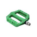 Pedale zeray zp-221 pc rulm pini verde,  Piese ciclism | electropc.ro