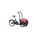 Pegas mini cargo 1s albastru calator,  Biciclete | electropc.ro
