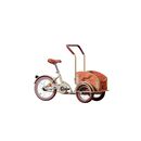 Pegas mini cargo 1s crem aluna,  Biciclete | electropc.ro