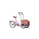 Pegas mini cargo 1s roz bujor,  Biciclete | electropc.ro