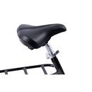 Pegas practic retro 20'' otel 1s negru,  Biciclete | electropc.ro