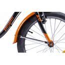 Pegas strada mini 7s 20'' negru,  Biciclete | electropc.ro