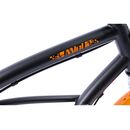 Pegas strada mini 7s 20'' negru,  Biciclete | electropc.ro