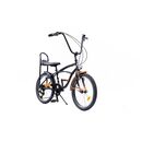 Pegas strada mini 7s 20'' negru,  Biciclete | electropc.ro