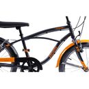 Pegas strada mini 7s 20'' negru,  Biciclete | electropc.ro