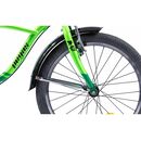 Pegas strada mini 7s 20'' verde,  Biciclete | electropc.ro