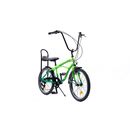 Pegas strada mini 7s 20'' verde,  Biciclete | electropc.ro
