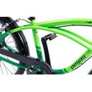 Pegas strada mini 7s 20'' verde,  Biciclete | electropc.ro