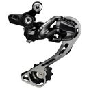 Schimbator spate shimano deore rd-m610 10 viteze, negru,  Piese ciclism | electropc.ro