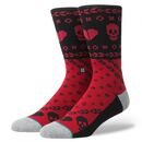 Sosete stance heart bandit,  Echipament ciclism | electropc.ro