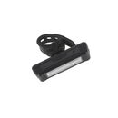 Stop raypal 2261, usb,  80-120 lumeni, negru,  Accesorii ciclism | electropc.ro