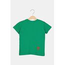 Tricou  cerb familie copii   k green-4,  Tricouri | electropc.ro