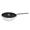tigaie wok profesionala 30*8 cm, chef line, cooking by heinner,  Tigai si seturi | electropc.ro
