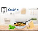 tigaie wok profesionala 30*8 cm, chef line, cooking by heinner,  Tigai si seturi | electropc.ro