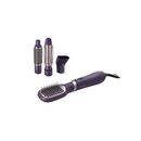 Airstyler 3000 ion bha313/00 deep purple,  Perii de par electrice | electropc.ro