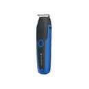 Aparat de tuns remington wetech bht6256, acumulator, autonomie 60 minute, rezistent la apa, 2 capete, albastru,  Aparate de tuns | electropc.ro