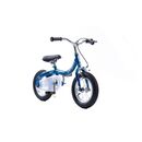 Bicicleta copii soim 2in1 12'' albastru,  Biciclete | electropc.ro