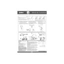 Bicicleta copii soim 2in1 12'' albastru,  Biciclete | electropc.ro