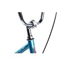 Bicicleta oras pegas strada 2 albastru azur,  Biciclete | electropc.ro
