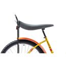 Bicicleta oras pegas strada 2 galben pastel,  Biciclete | electropc.ro