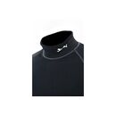 Bluza bars fullguard barbati negru, l,  Echipament ciclism | electropc.ro