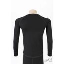 Bluza termica extreme bars barbati negru m,  Echipament ciclism | electropc.ro