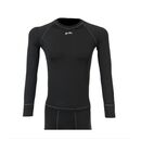 Bluza termica extreme bars barbati negru xxl,  Echipament ciclism | electropc.ro