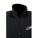 Bluza termica protect negru xl,  Echipament ciclism | electropc.ro